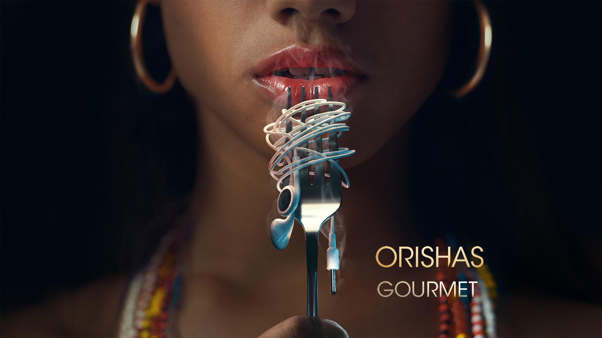 Orishas - Donde Nací (Audio)