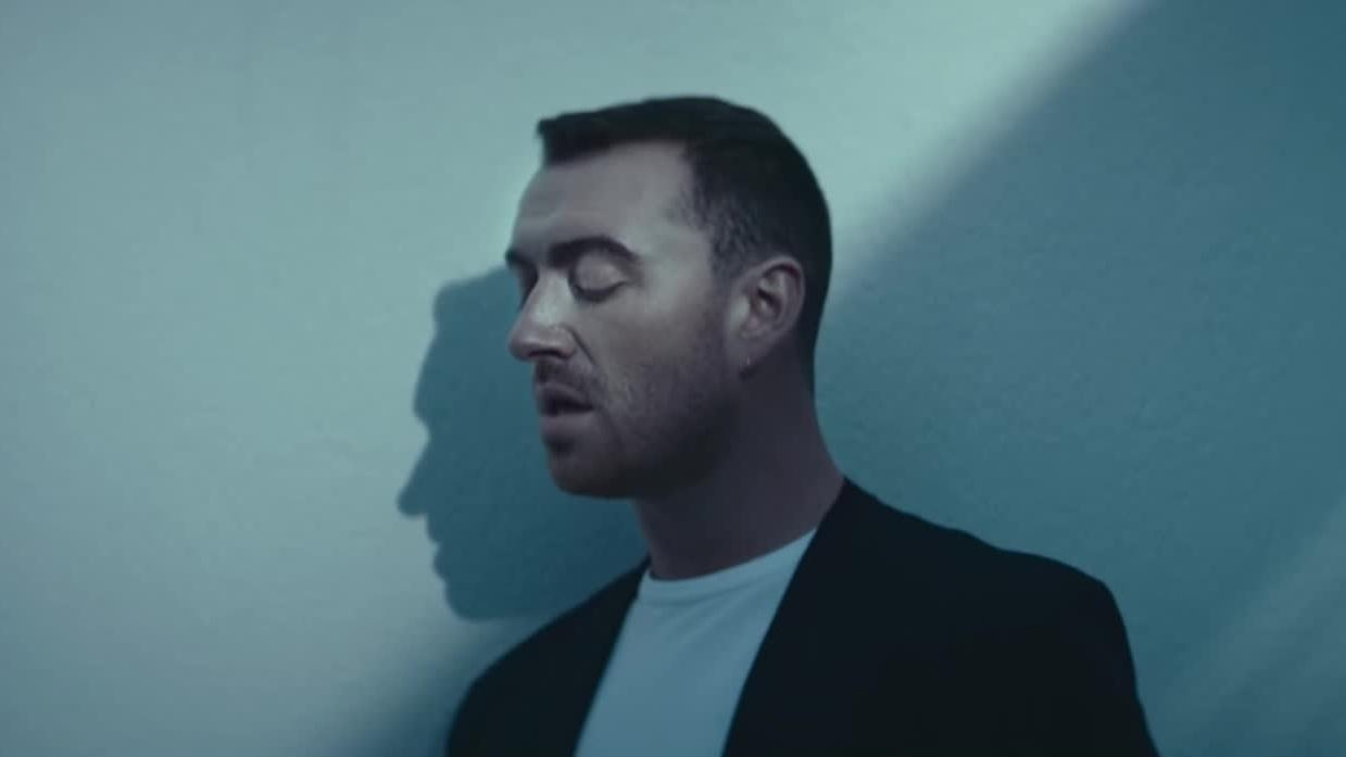 Sam Smith - Dancing With A Stranger