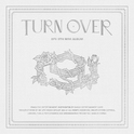 TURN OVER专辑