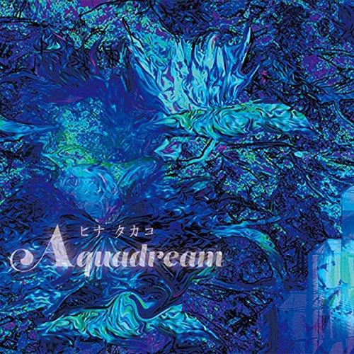 AQUADREAM专辑