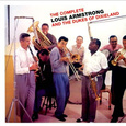 The Complete Louis Armstrong and the Dukes of Dixieland