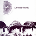 Lime Remixes专辑