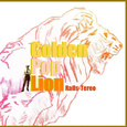 Golden Pop Lion