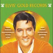 Elvis\' Gold Records - Volume 4