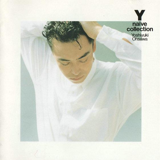 Y~naive Collection专辑