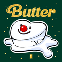Butter (Holiday Remix)专辑