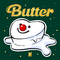 Butter (Holiday Remix)专辑