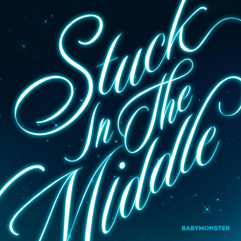 Stuck In The Middle banner