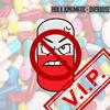 BBX - Overdose VIP (feat. Jonomatic) (VIP)
