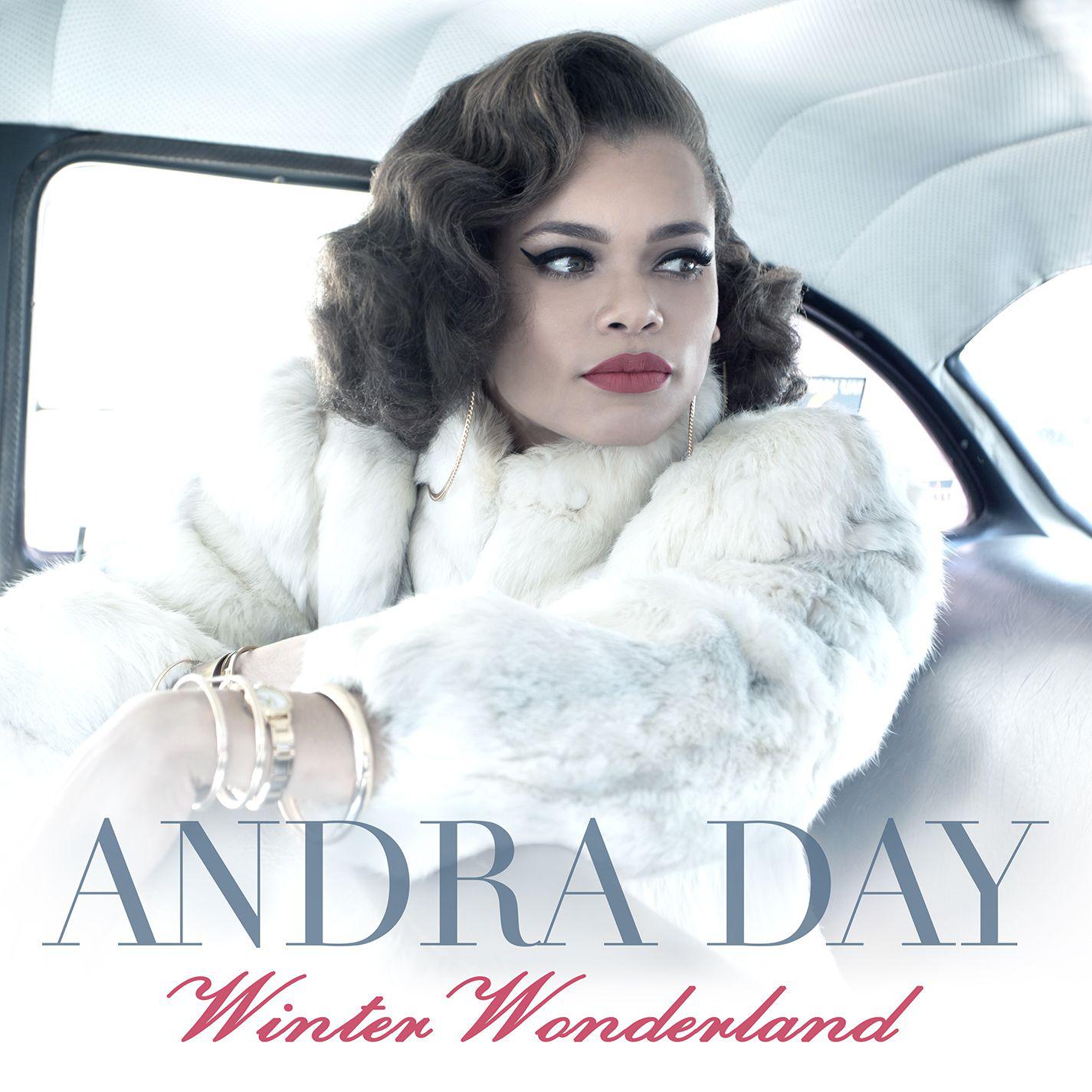 winter wonderland - andra day - 网易云音乐