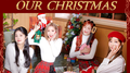 Our Christmas专辑