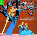 Mozart : Die Zauberflöte专辑