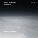 Stefano Scodanibbio: Reinventions专辑