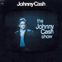 The Johnny Cash Show (Live)专辑