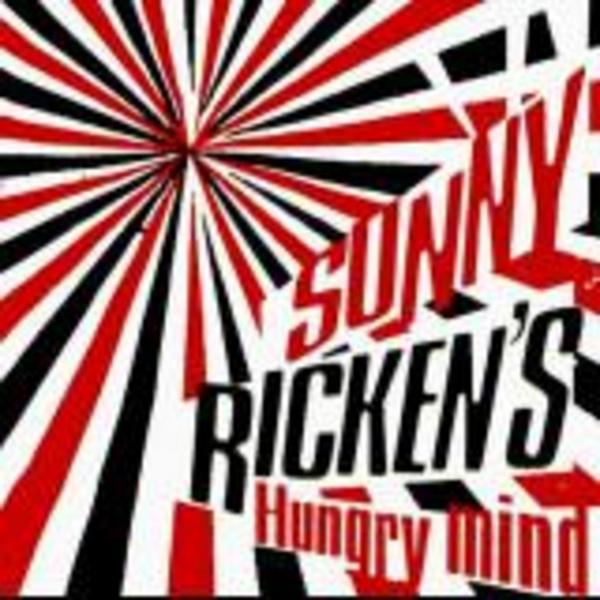 SUNNY / Hungry mind专辑