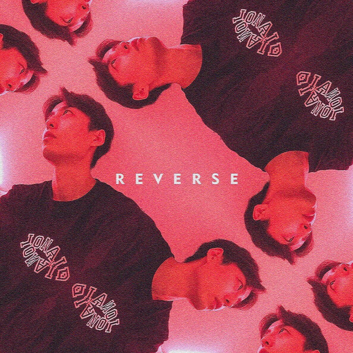 Reverse (feat. Vinz T) banner