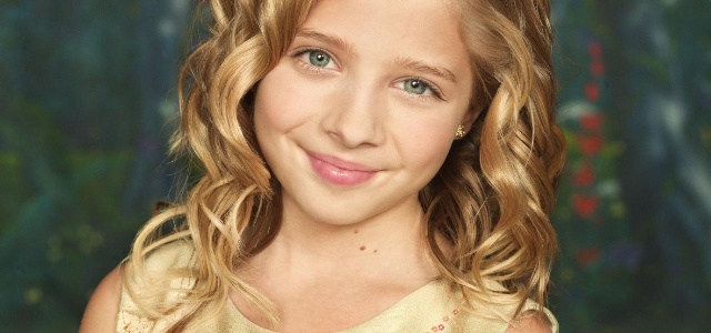 jackie evancho