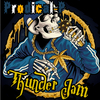 Prodical-P - Thunder Jam