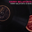 Harry Belafonte Is Here专辑