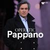 Antonio Pappano - Manon, Act 1: