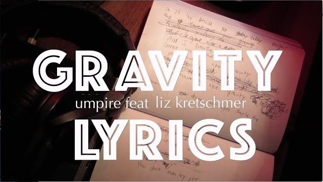 Umpire - Gravity