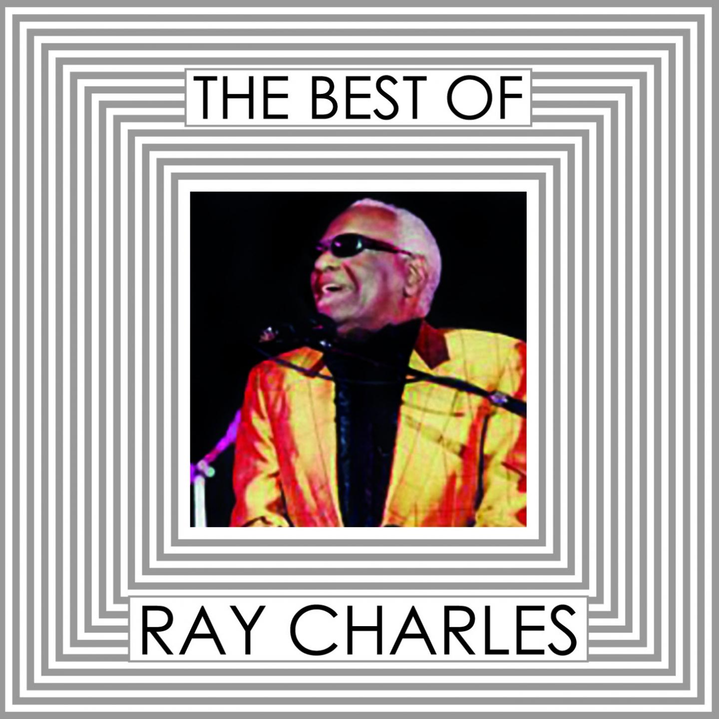 The Best of Ray Charles, Vol. 2专辑