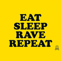 Eat Sleep Rave Repeat专辑