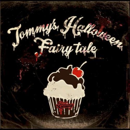 Tommy’s Halloween Fairy tale专辑