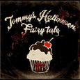 Tommy’s Halloween Fairy tale