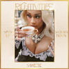 Saweetie - Richtivities (Slowed Down)