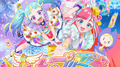 Dream Sound (TV ver.)专辑