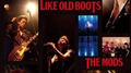 LIKE OLD BOOTS专辑