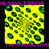 Human Error - Hop the Hop (Live)