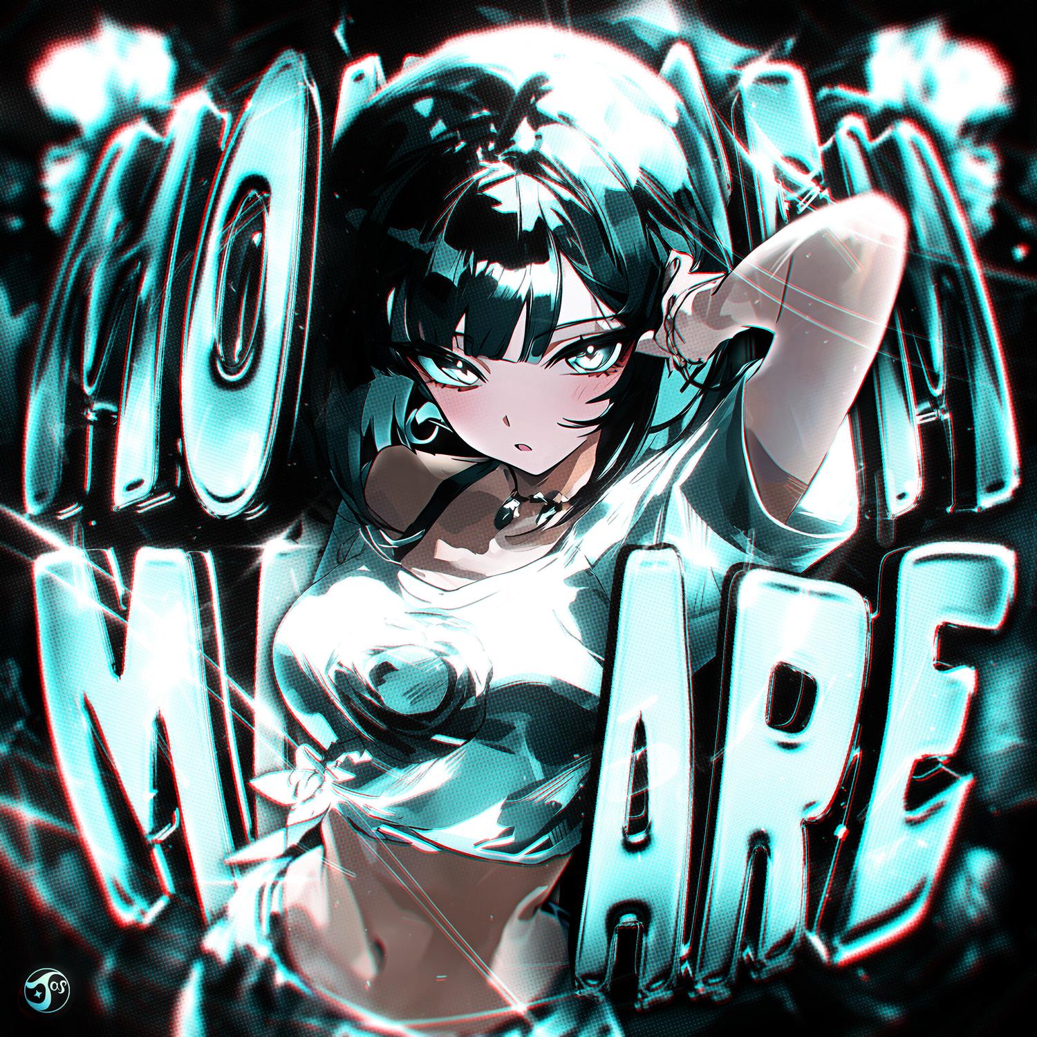 MONTAGEM MAWARE 海報