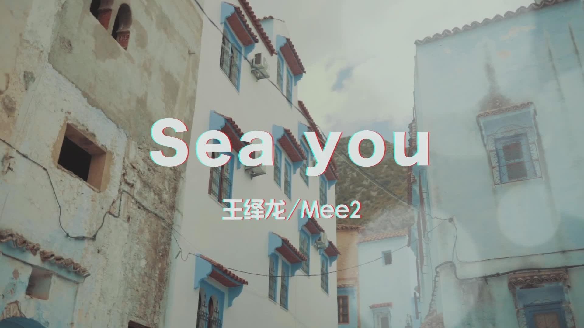 王绎龙 - 王绎龙-Mee2-Sea you(MV)