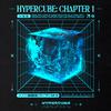 Hypercube Records - Cosmic Crossroads