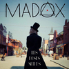 Madox - Les roses noires