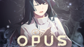 OPUS：龙脉常歌 概念专辑专辑