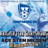 Age Sten Nilsen - Krigær For Sarpsborg (Official Cup Final Song 2015)