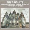 Dirk S. Donker - Voluntary No. 2 in G Major