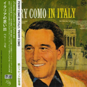 Perry Como - In Italy专辑