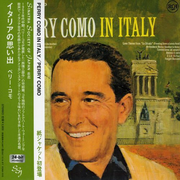 Perry Como - In Italy