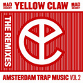 Amsterdam Trap Music Vol. 2 (Remixes)