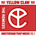 Amsterdam Trap Music Vol. 2 (Remixes)专辑