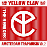 Amsterdam Trap Music Vol. 2 (Remixes)专辑