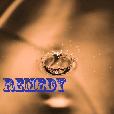 Remedy专辑