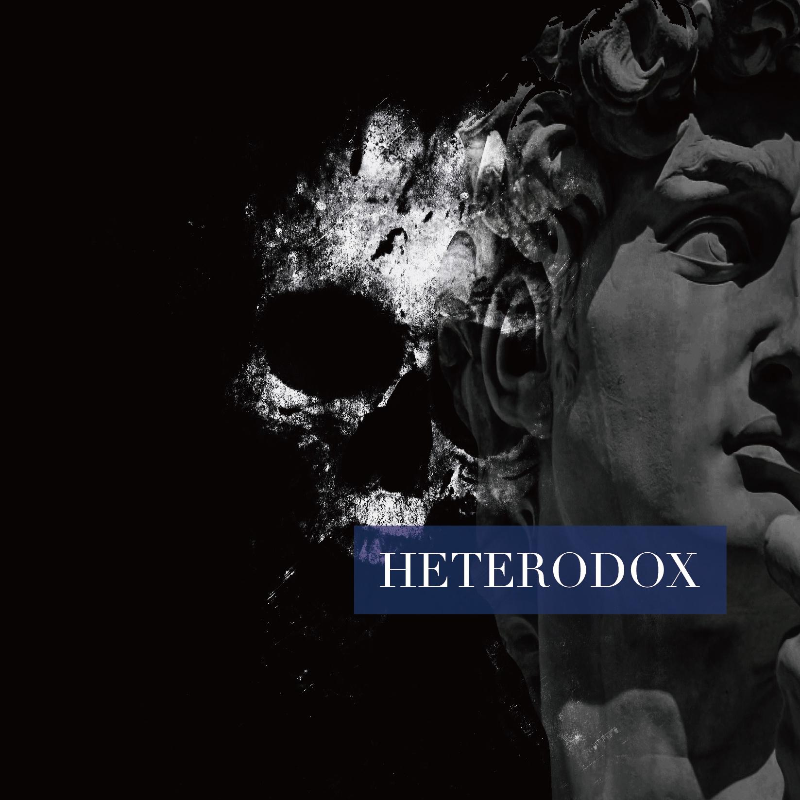 HETERODOX专辑