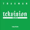 Traxman - Gone On Man!!!!!!