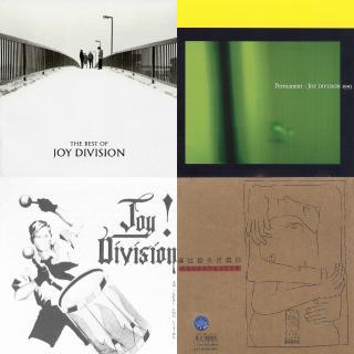 joy division top50