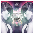 Always Feelin\' EP